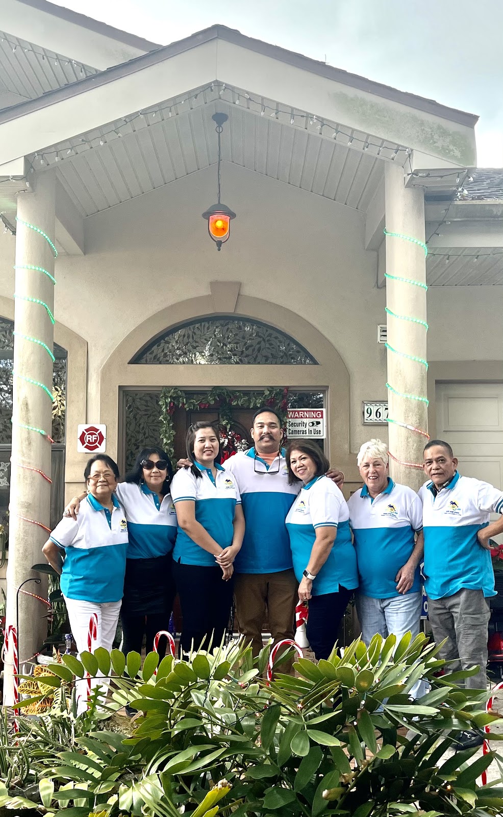 Dolphin House Assisted Living Facility | 9670 134th St N, Seminole, FL 33776, USA | Phone: (727) 596-3266