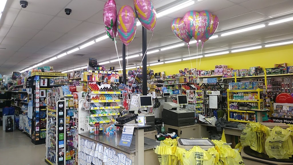 Dollar General | 6431 Caratoke Hwy, Grandy, NC 27939, USA | Phone: (252) 722-9455