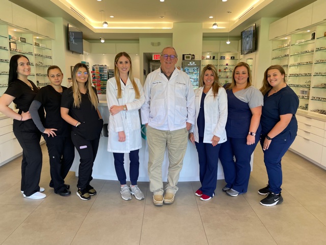 Hagen Eye Care | 12977 SW 112th St, Miami, FL 33186, USA | Phone: (305) 386-3937