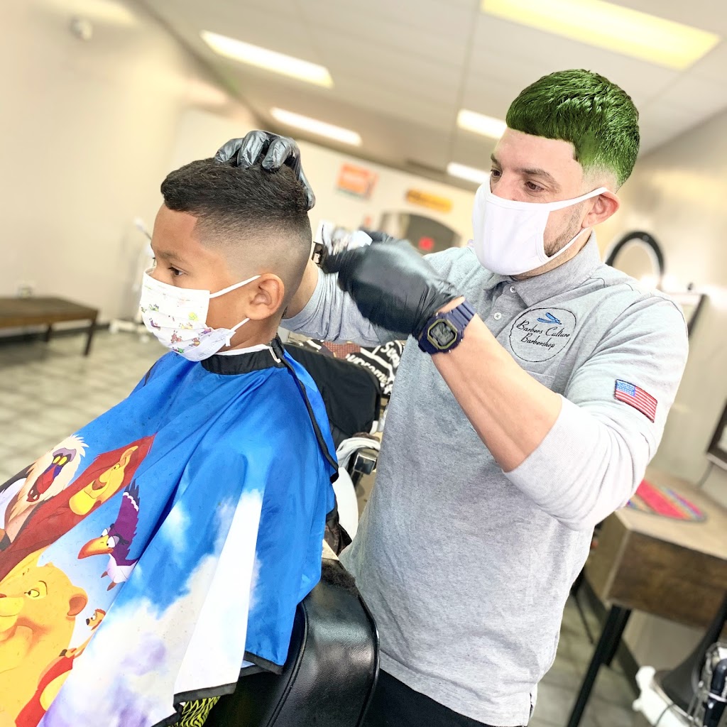 Barbers Culture Barbershop | 28077 US Hwy 27, Dundee, FL 33838, USA | Phone: (863) 438-5010