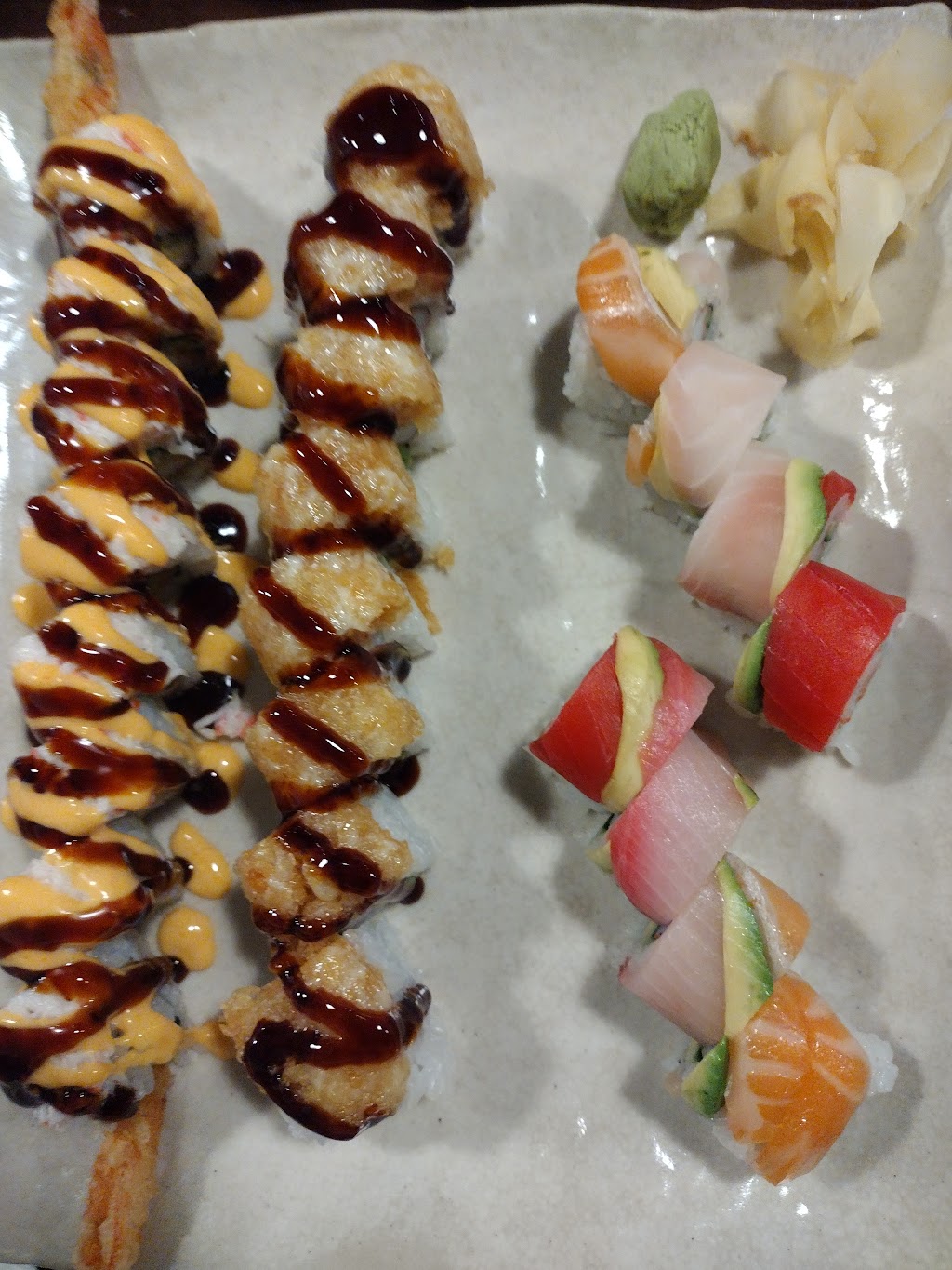 New Tokyo Hibachi | 2140 Salem Rd SE, Conyers, GA 30013, USA | Phone: (770) 860-1234