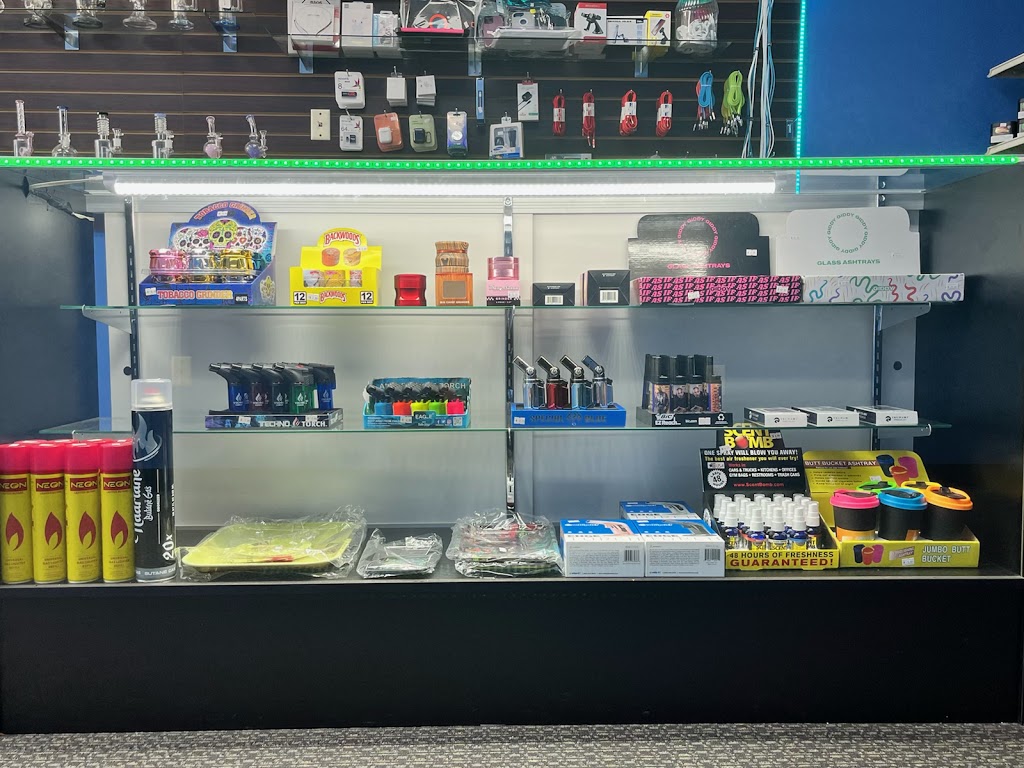 VAPE & CELL | 1501 W Miller Rd Suite#160, Garland, TX 75041, USA | Phone: (469) 304-0134