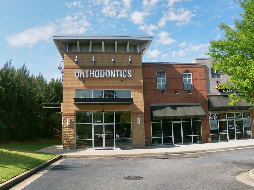 Suwanee Orthodontics - Dr. Nick Kim | 4140 Moore Rd b102, Suwanee, GA 30024, USA | Phone: (678) 482-9434