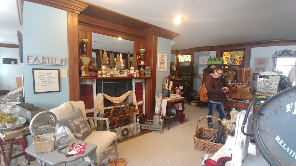 Dunmovin House Treasures | 10271-10285 Wooster Pike, Creston, OH 44217, USA | Phone: (330) 464-8001