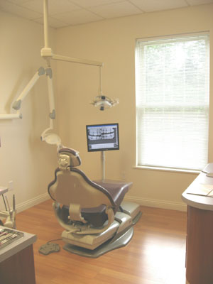 Distinctive Dentistry: Kosiorek David M DMD | 2100 Garden Dr #102, Seven Fields, PA 16046, USA | Phone: (724) 776-4560