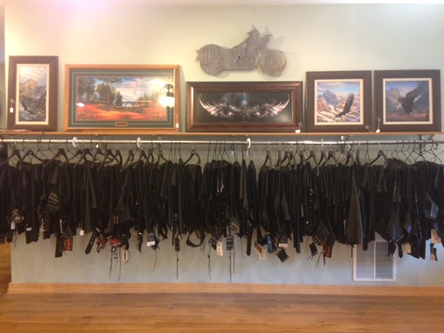 Afton Leather | 3411 St Croix Trail S, Afton, MN 55001, USA | Phone: (651) 998-1344