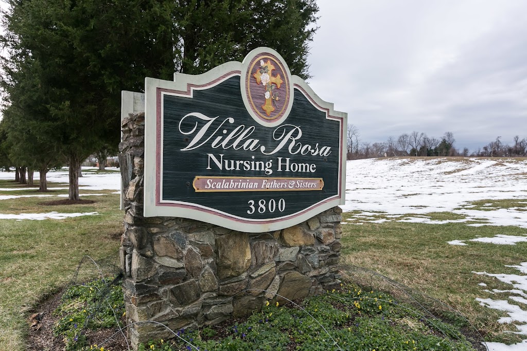 Villa Rosa Nursing and Rehabilitation | 3800 Lottsford Vista Rd, Mitchellville, MD 20721, USA | Phone: (301) 459-4700