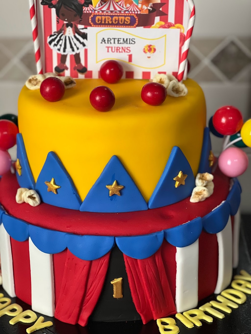 Cake-Time Productions | 8000 Green Devon Dr, Houston, TX 77095, USA | Phone: (832) 888-3810