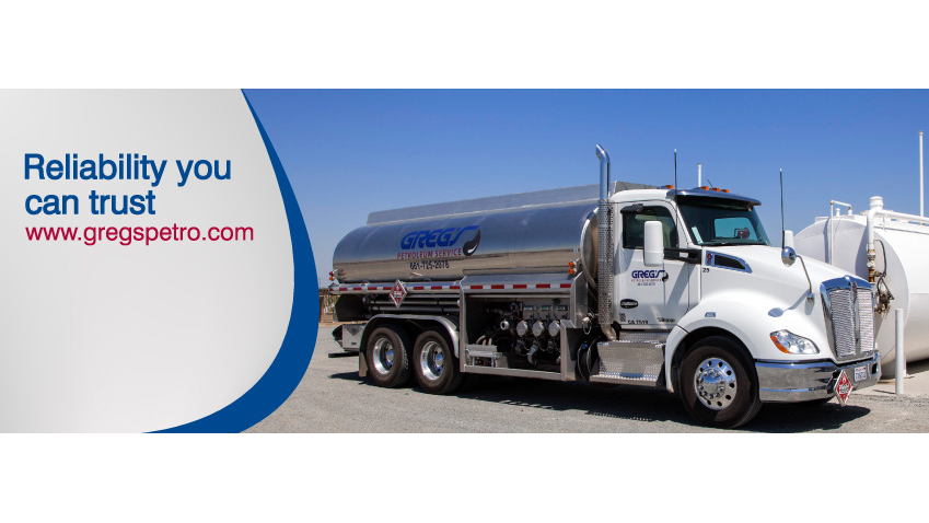 Gregs Petroleum Service | 621 High St., Delano, CA 93215, USA | Phone: (661) 690-4757