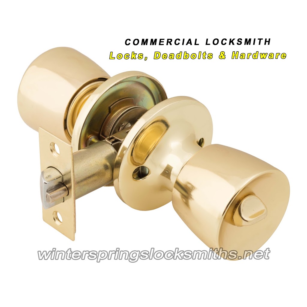 Reliable Pro Locksmiths | 101 Mosswood Cir, Winter Springs, FL 32708, USA | Phone: (407) 392-0993