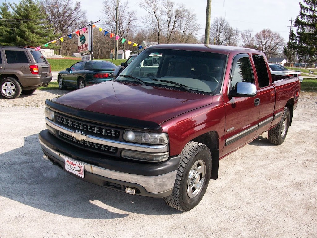 Phillips Used Auto Sales | 1619 OH-28, Loveland, OH 45140, USA | Phone: (513) 722-2109