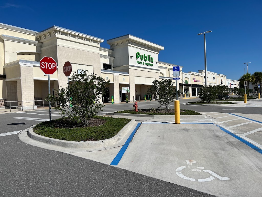 Publix Super Market at Bartram Market | 155 Bartram Market Dr Ste 100, St Johns, FL 32259, USA | Phone: (904) 260-6565