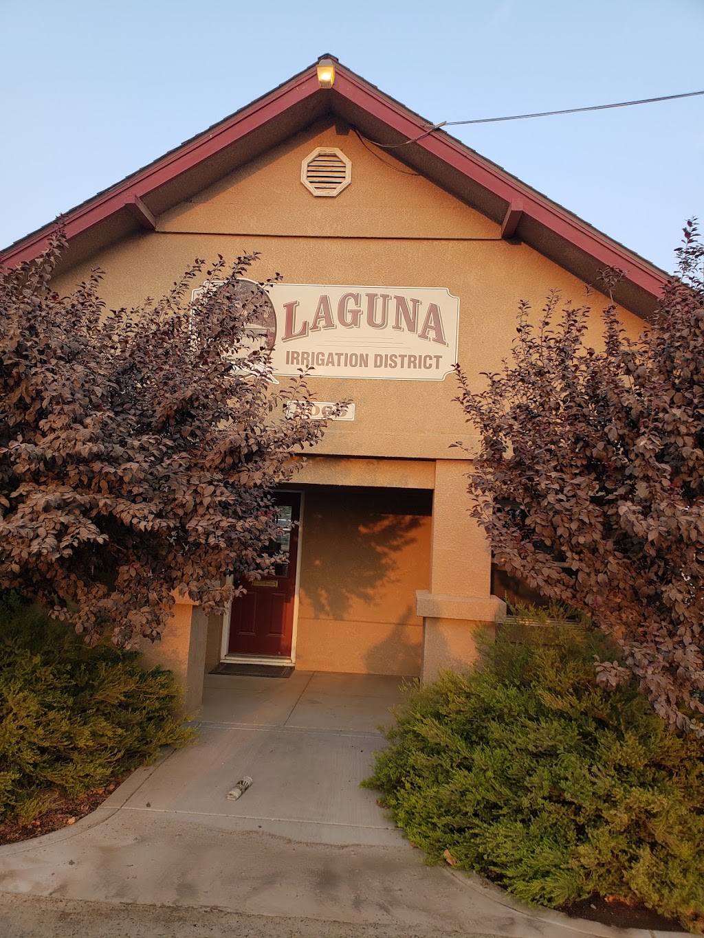Laguna Irrigation District | 5065 19 1/2 Ave, Riverdale, CA 93656, USA | Phone: (559) 923-4239