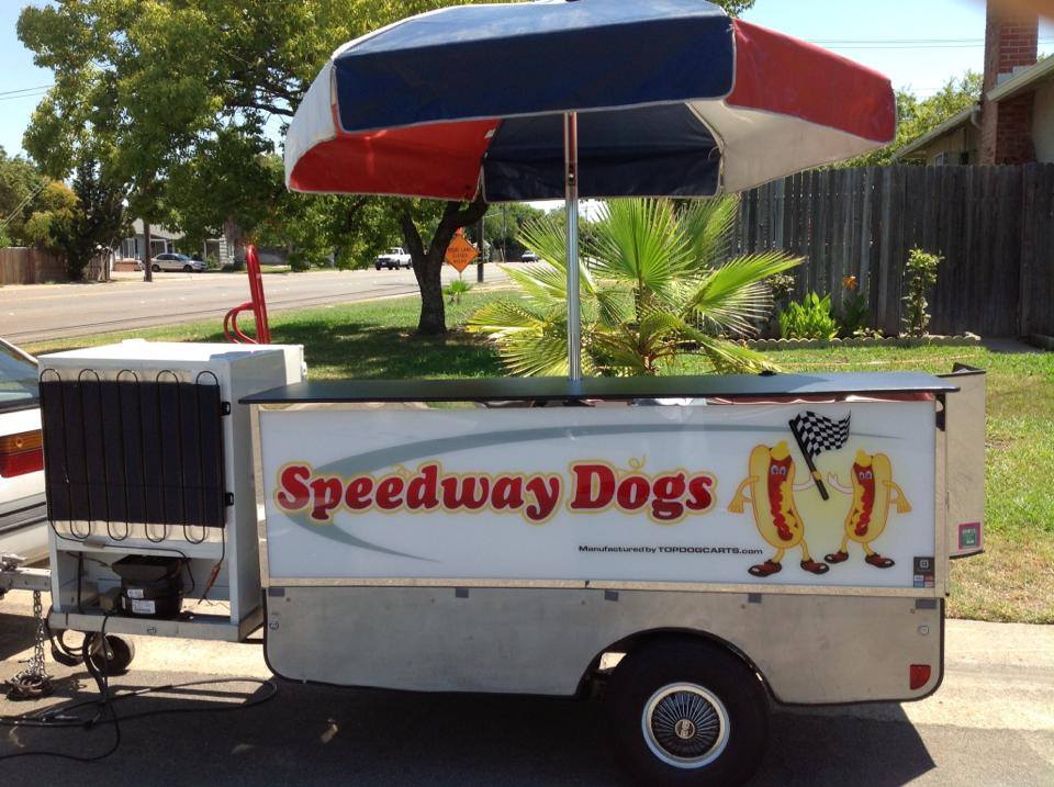 Fatboy’s Hotdogs | 3347 El Camino Ave, Sacramento, CA 95821, USA | Phone: (916) 807-6206