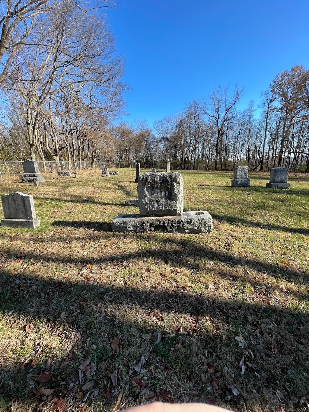 Friedens German English Evangelical Cemetery | St Charles, MO 63304, USA | Phone: (636) 239-3988