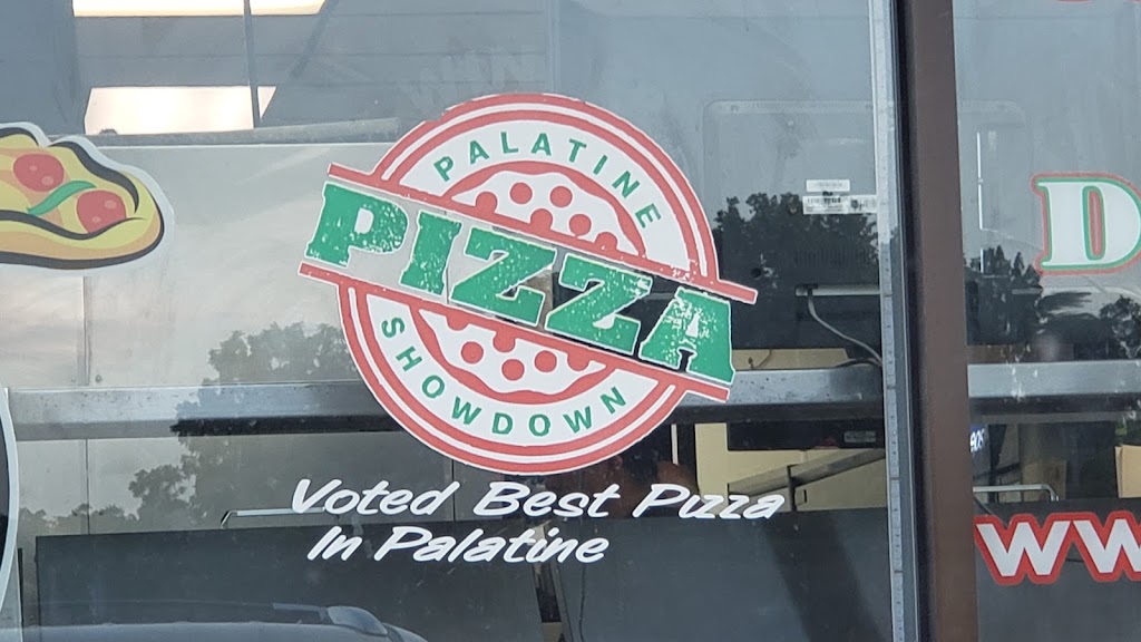 Vinis Pizza | 743 W Palatine Rd, Palatine, IL 60067, USA | Phone: (847) 359-0231