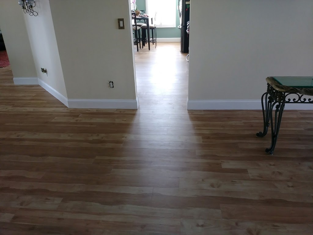 Abston Flooring | 14225 Lee Rd, Wimauma, FL 33598, USA | Phone: (727) 710-1811