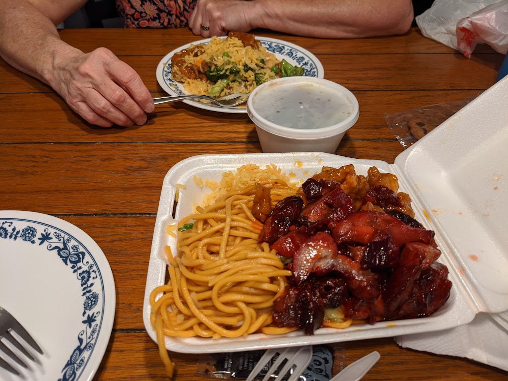 Lucky Express | 1200 E Carson St, Long Beach, CA 90807, USA | Phone: (562) 595-5969