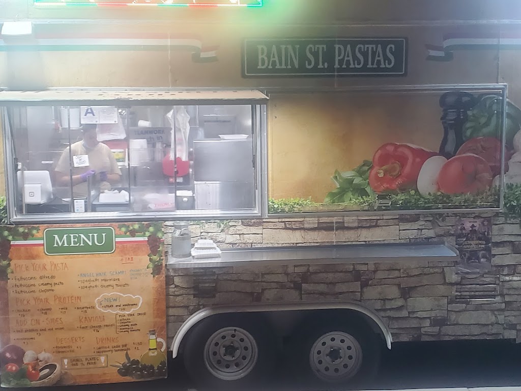 Bain St Pasta | 5850 Etiwanda Ave, Jurupa Valley, CA 91752, USA | Phone: (714) 606-6648