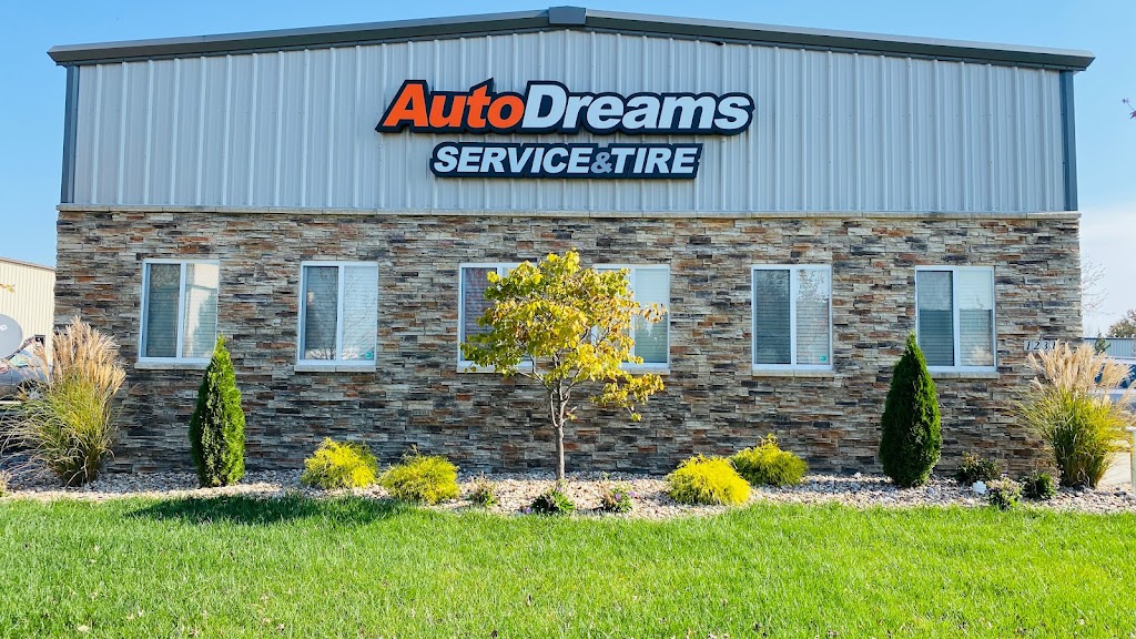 AutoDreams Service & Tire | 1231 SE Century Dr, Lees Summit, MO 64081, USA | Phone: (816) 401-3775