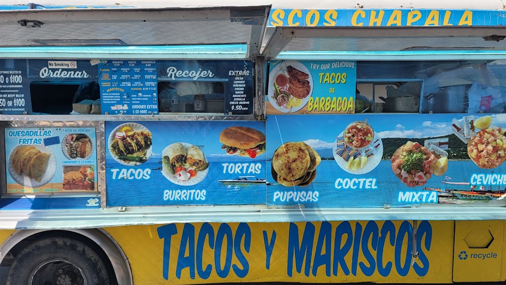 Tacos Y Mariscos Chapala | 6029 N Winton Way, Winton, CA 95388, USA | Phone: (209) 626-0763