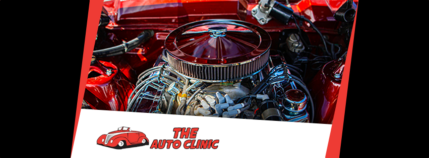 Auto Clinic At Longhill | 4166 Longhill Rd, Williamsburg, VA 23188, USA | Phone: (757) 253-9433