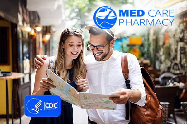 Med-Care Pharmacy | 161 Thunder Dr #100, Vista, CA 92083 | Phone: (760) 758-7650