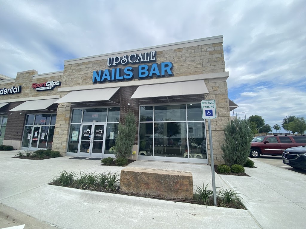 Upscale Nails Bar | 3550 E Broad St #100, Mansfield, TX 76063, USA | Phone: (682) 400-8159