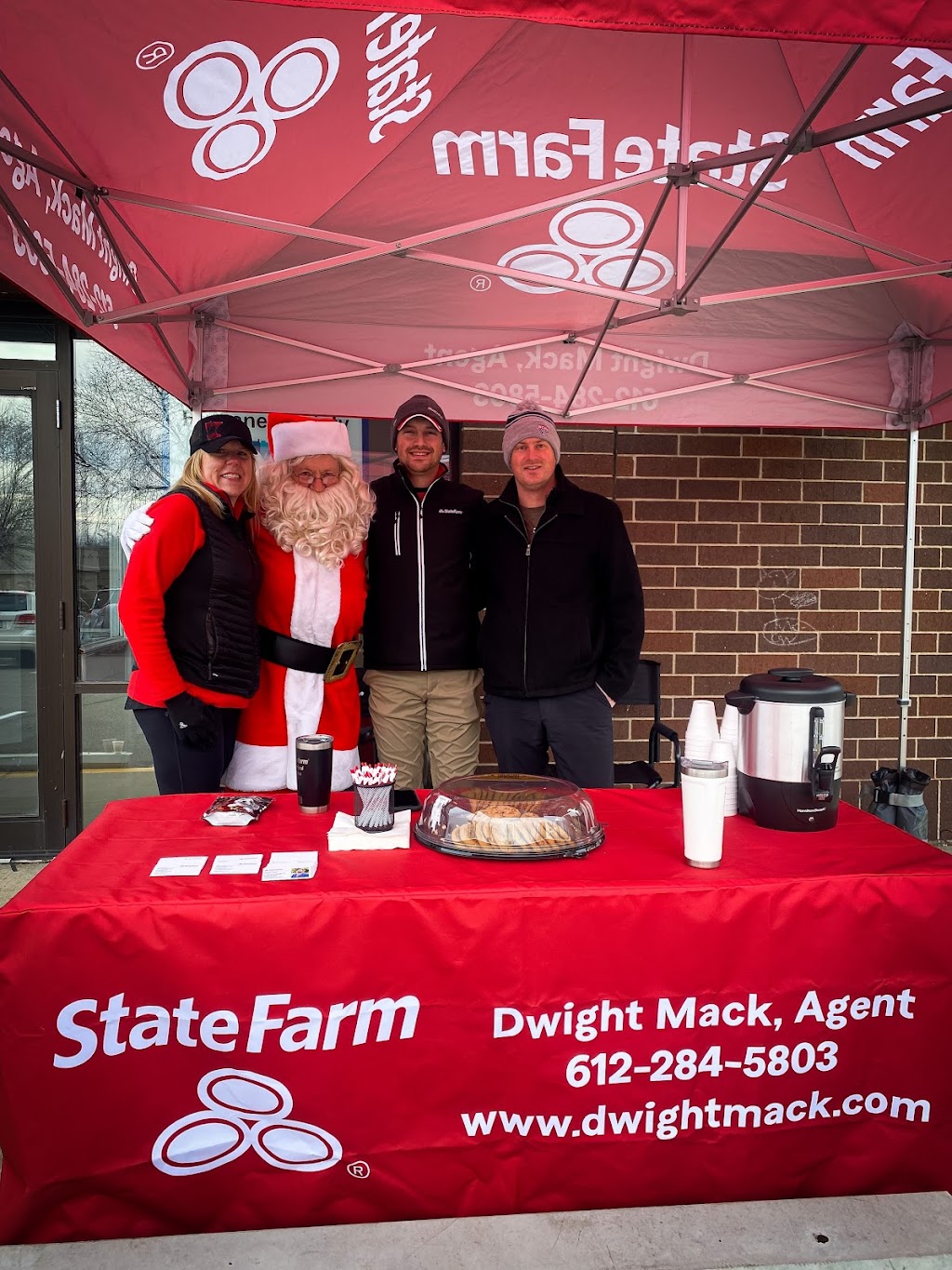 Dwight Mack - State Farm Insurance Agent | 1107 Hazeltine Blvd Ste 120, Chaska, MN 55318, USA | Phone: (612) 284-5803