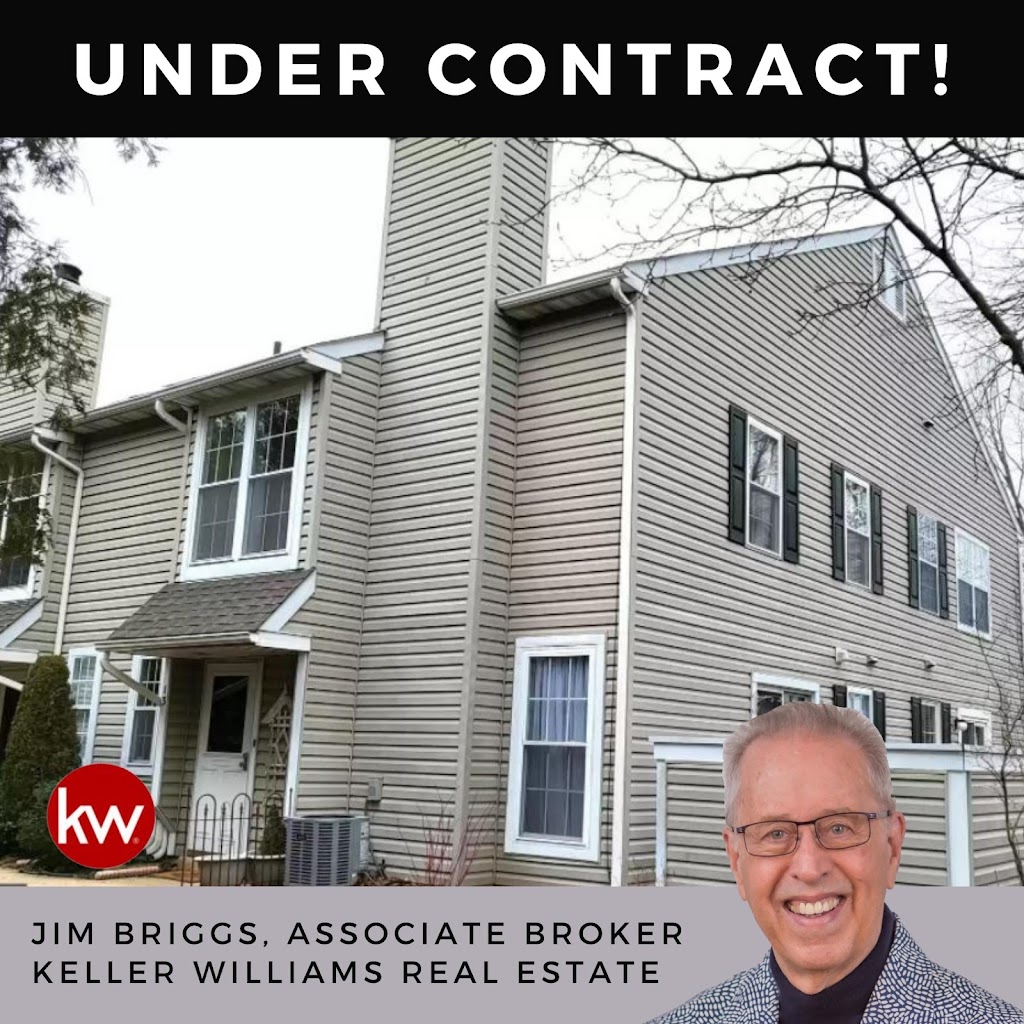 Jim Briggs, Keller Williams | 415 York Rd, New Hope, PA 18938, USA | Phone: (215) 518-6977