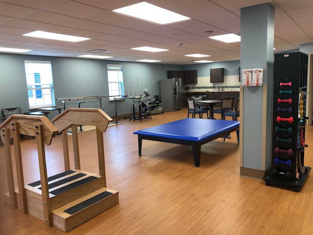 Trinity Trace Community Care Center | 612 Holy Trinity Dr, Covington, LA 70433, USA | Phone: (985) 643-5630