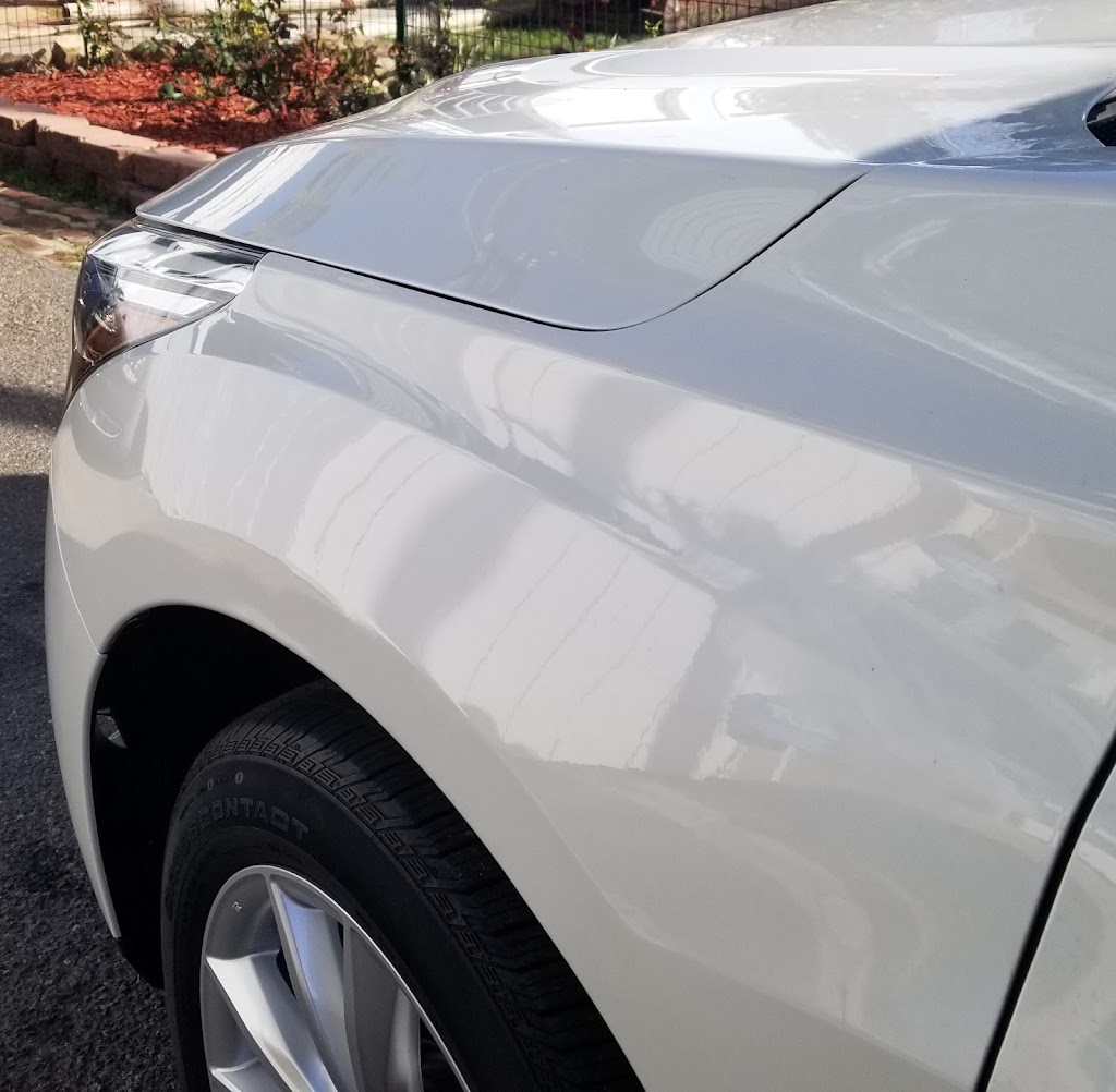 PDR Paintless Dent Repair | 116 N Sierra Ave, Solana Beach, CA 92075, USA | Phone: (760) 942-3464