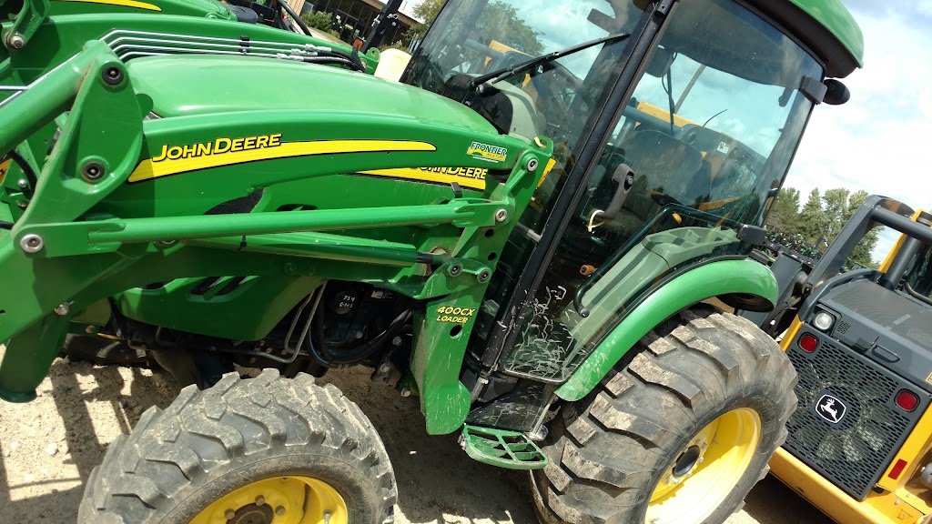 Midwest Machinery Co. | 730 Deere Drive, New Richmond, WI 54017, USA | Phone: (715) 760-9990