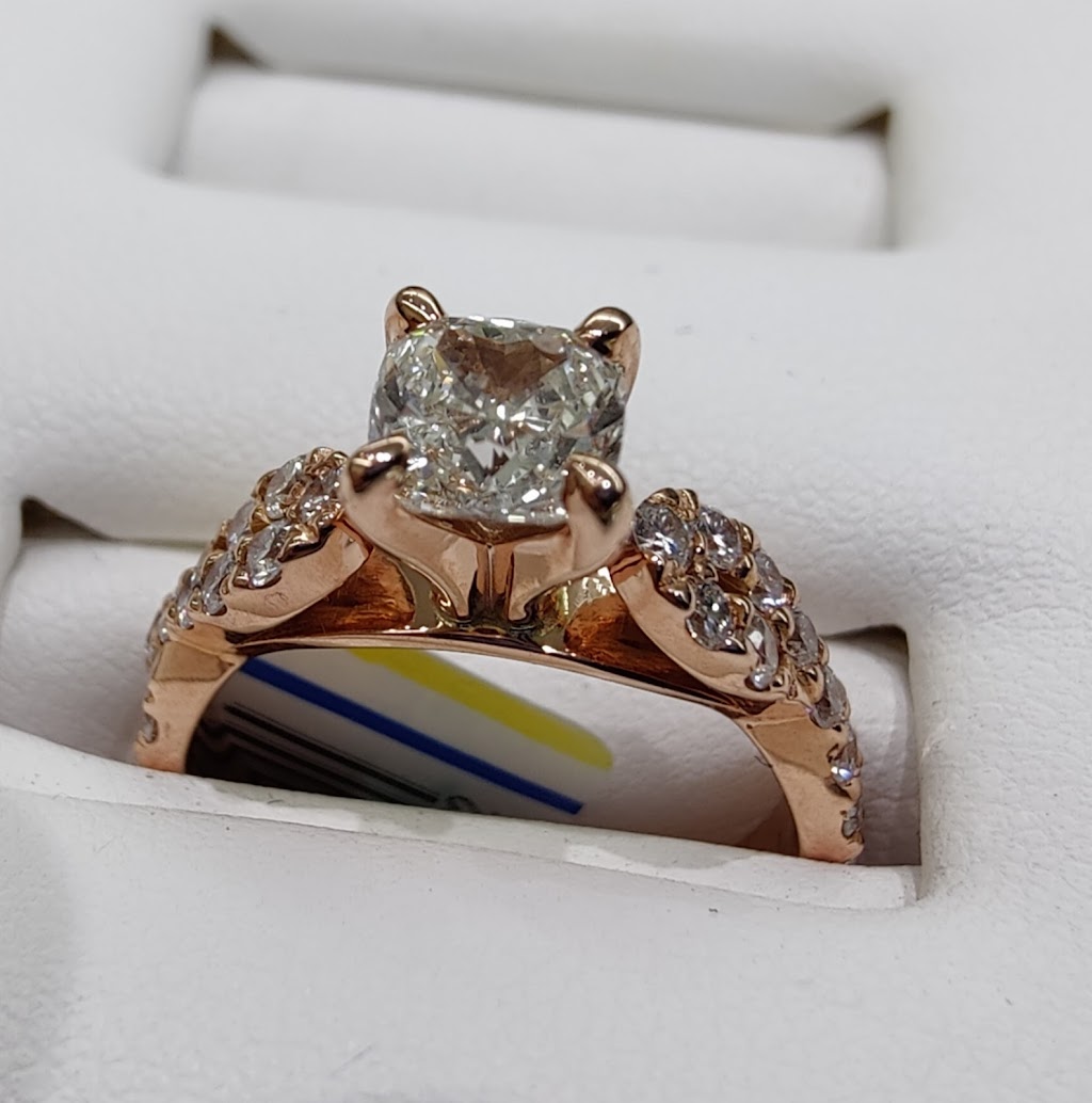 Sams Jewelry Emporium | 468 E Exchange St, Akron, OH 44304, USA | Phone: (330) 535-1911