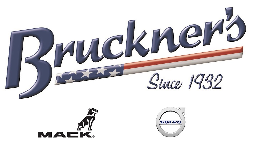 Bruckners Mack & Volvo | 1744 N Main St A, Cleburne, TX 76033, USA | Phone: (877) 372-0879