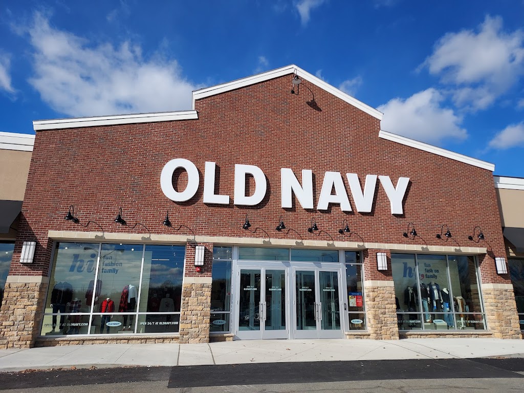 Old Navy | 13 Hampton House Rd Route 206, Newton, NJ 07860, USA | Phone: (862) 348-2990