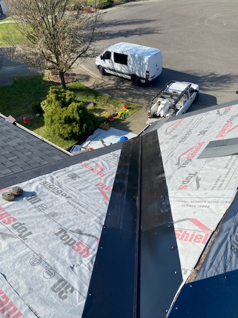 Three Boys Roofing LLC | 15927 55th St E, Sumner, WA 98390, USA | Phone: (360) 523-0876