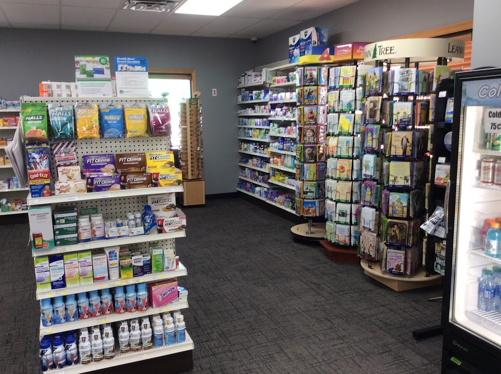 Harper Pharmacy | 1404 Maple St, Harper, KS 67058, USA | Phone: (620) 896-7700