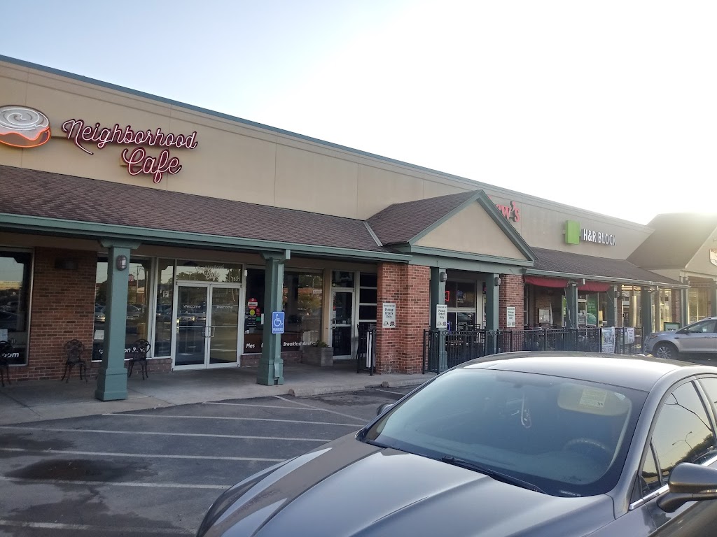 Neighborhood Cafe | 7531 Wornall Rd, Kansas City, MO 64114, USA | Phone: (816) 701-6981