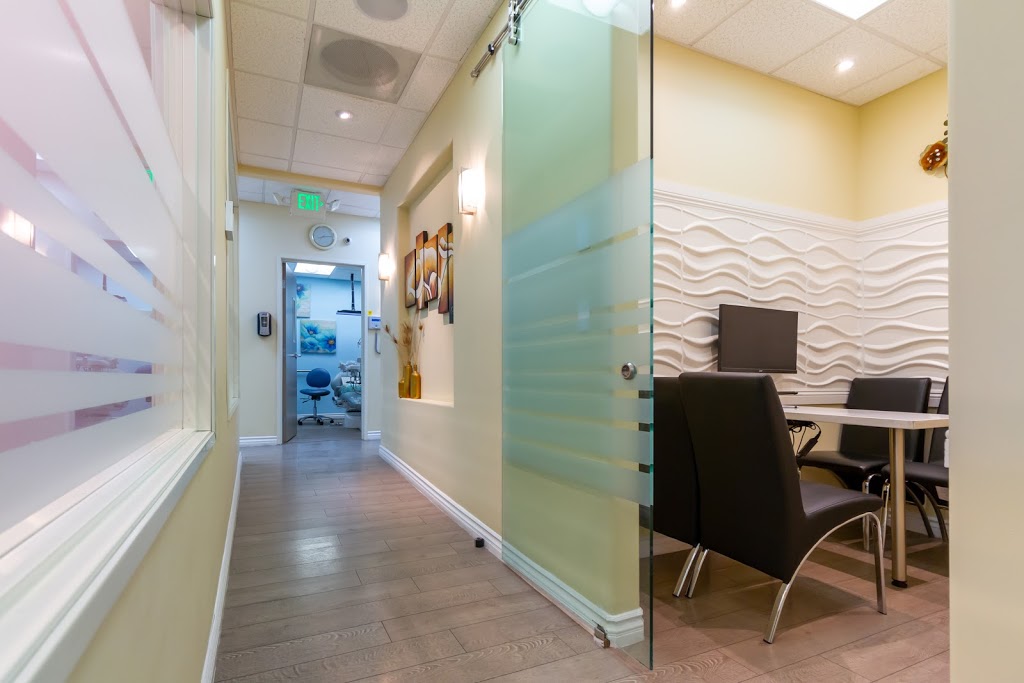 Margaret Wu, DDS | 5262 E Beverly Blvd, Los Angeles, CA 90022, USA | Phone: (213) 218-3040