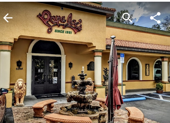 Papa Joes Italian Restaurant | 6244 Spring Lake Hwy, Brooksville, FL 34601, USA | Phone: (352) 799-3904