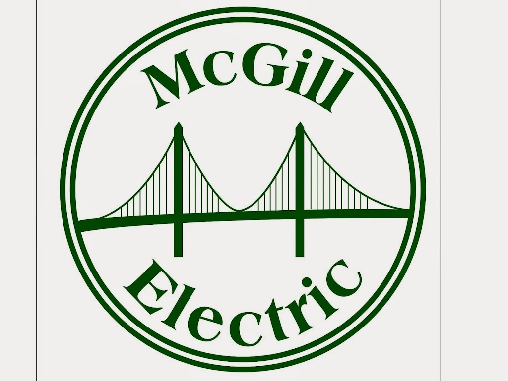 McGill Electric Contracting Company | 3706 Sellers St, Gig Harbor, WA 98332, USA | Phone: (253) 686-9671