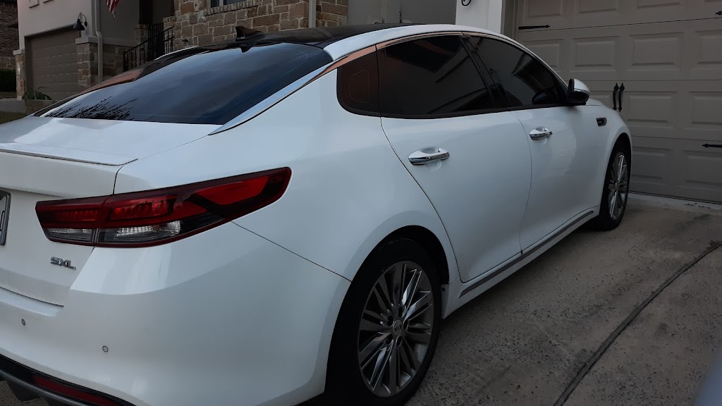 Sunbusters Window Tinting Limited | 15402 Storm Dr, Austin, TX 78734, USA | Phone: (512) 910-2810