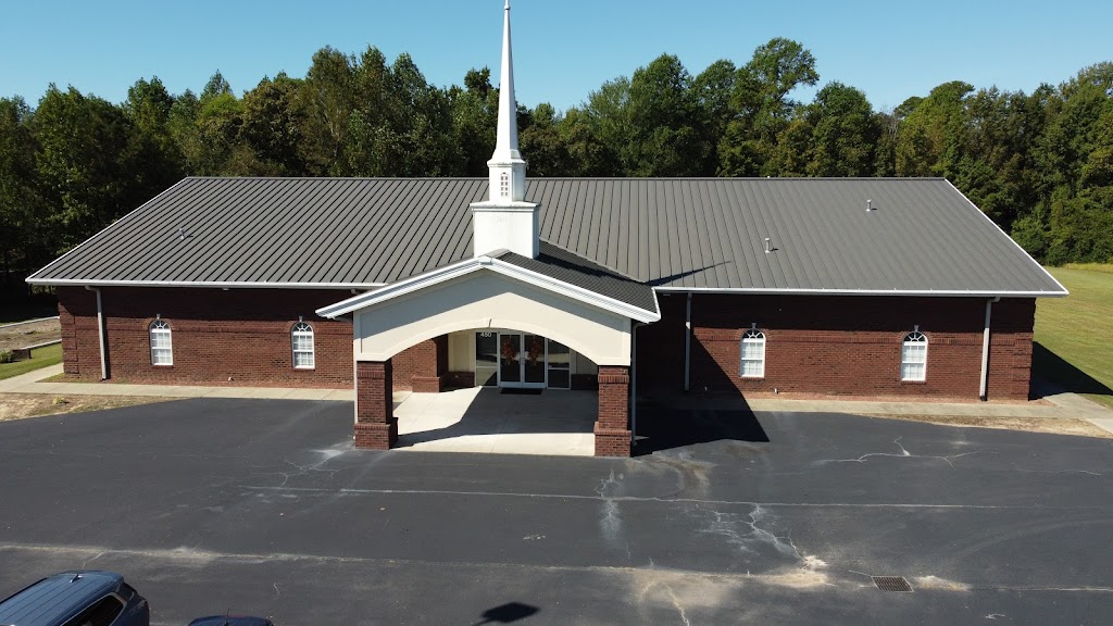 Johnston Community Church (JC Church) | 450 Janie Rd, Selma, NC 27576, USA | Phone: (919) 965-3736