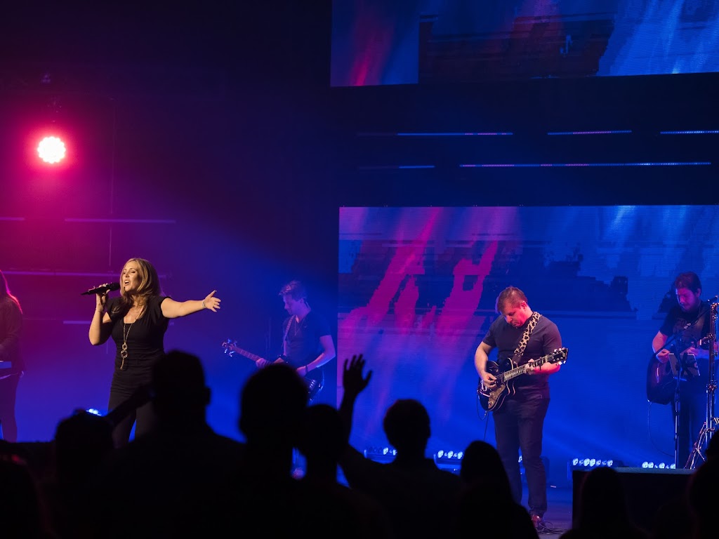 Victory Family Church - Cranberry Twp. campus | 21150 Rte 19, Cranberry Twp, PA 16066, USA | Phone: (724) 453-6200