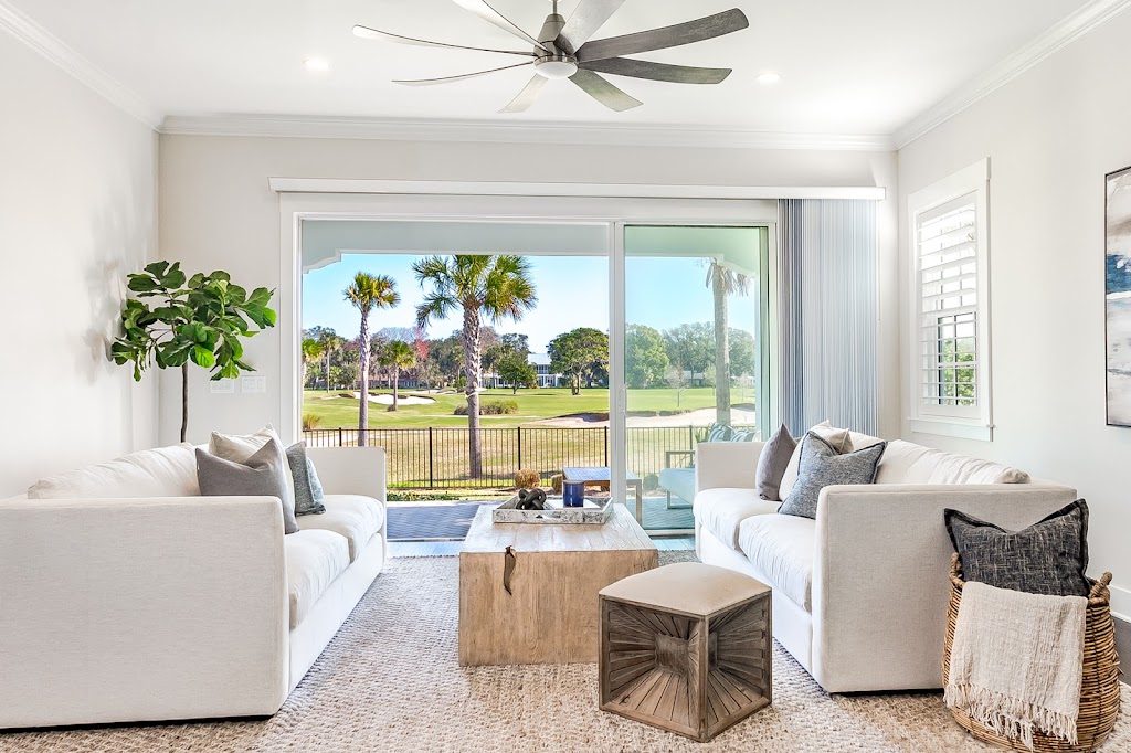 Adorn Home Staging | 123 South End St, St. Augustine, FL 32095, USA | Phone: (904) 441-1223