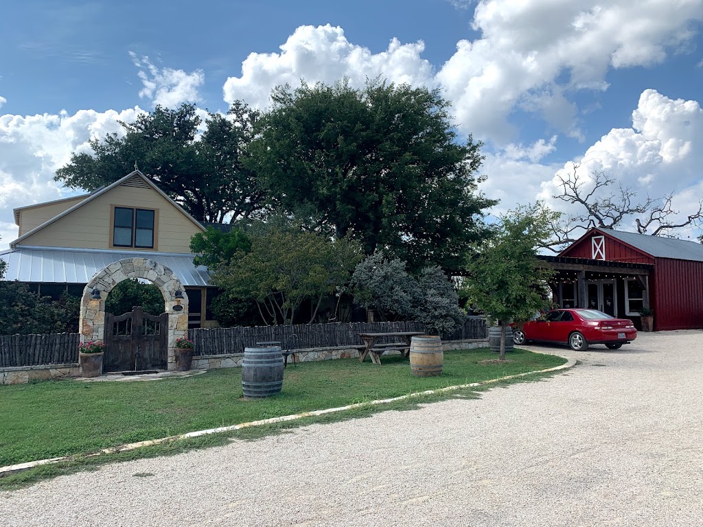 Saint Tryphon Farm & Vineyards | 24 Wasp Creek Rd, Boerne, TX 78006, USA | Phone: (830) 777-6704