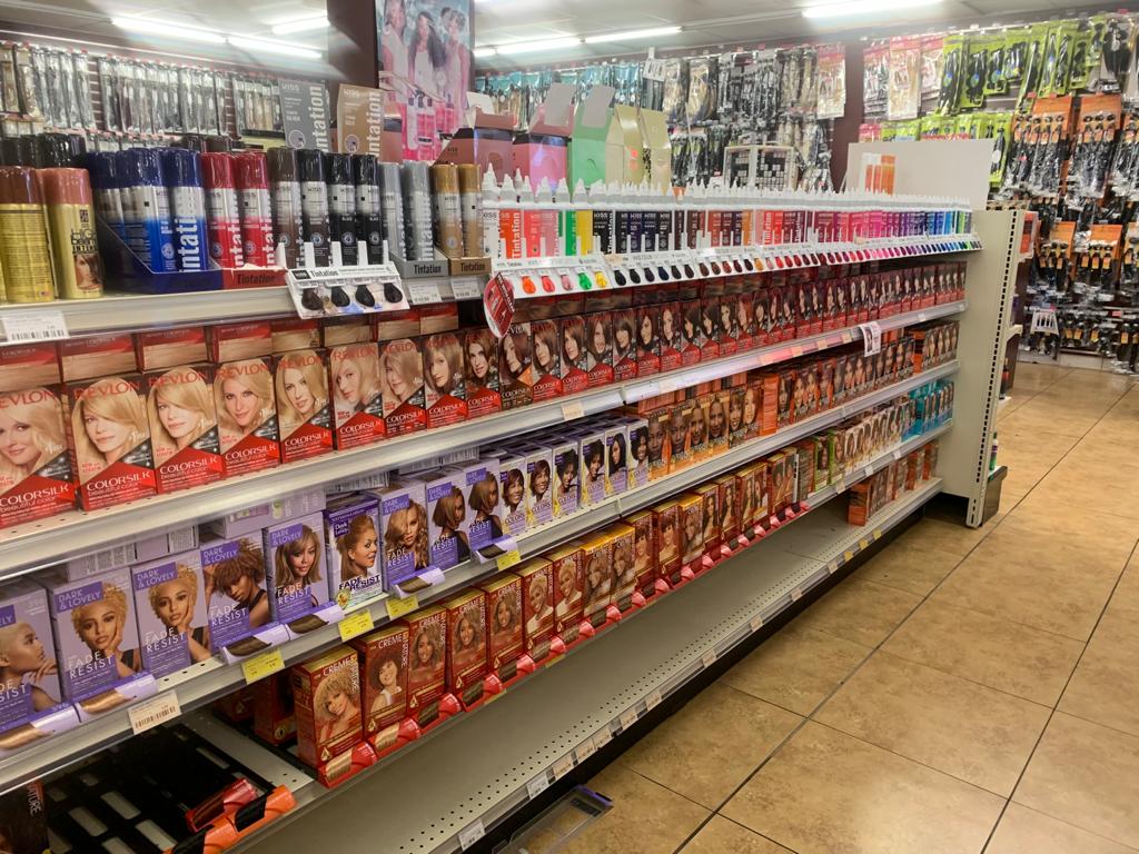 Elegant Beauty Supplies | 4300 N State Rd 7, Lauderdale Lakes, FL 33319, USA | Phone: (954) 900-2939