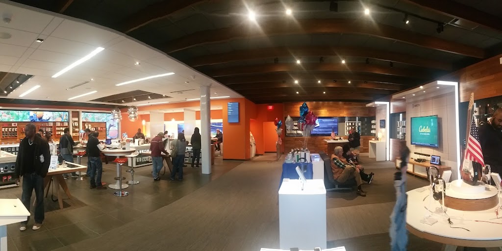 AT&T Store | 5100 Capital Blvd Suite 100, Raleigh, NC 27616, USA | Phone: (919) 875-4204