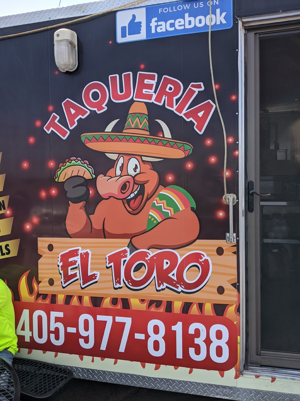 Taqueria El Toro | 100 Mitchell Blvd, Kingfisher, OK 73750, USA | Phone: (405) 977-8138